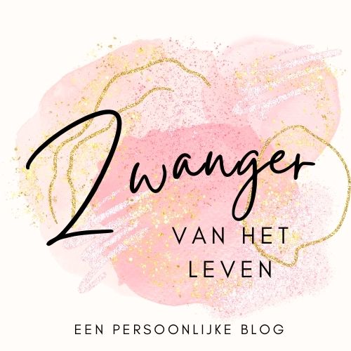 Zwanger van het leven