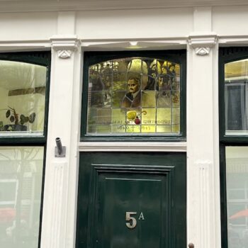 Verraad en vergeving