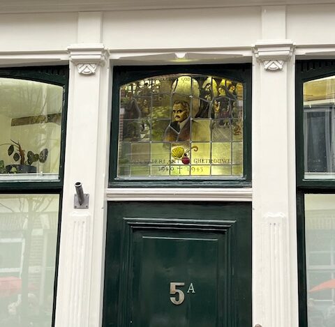 Verraad en vergeving